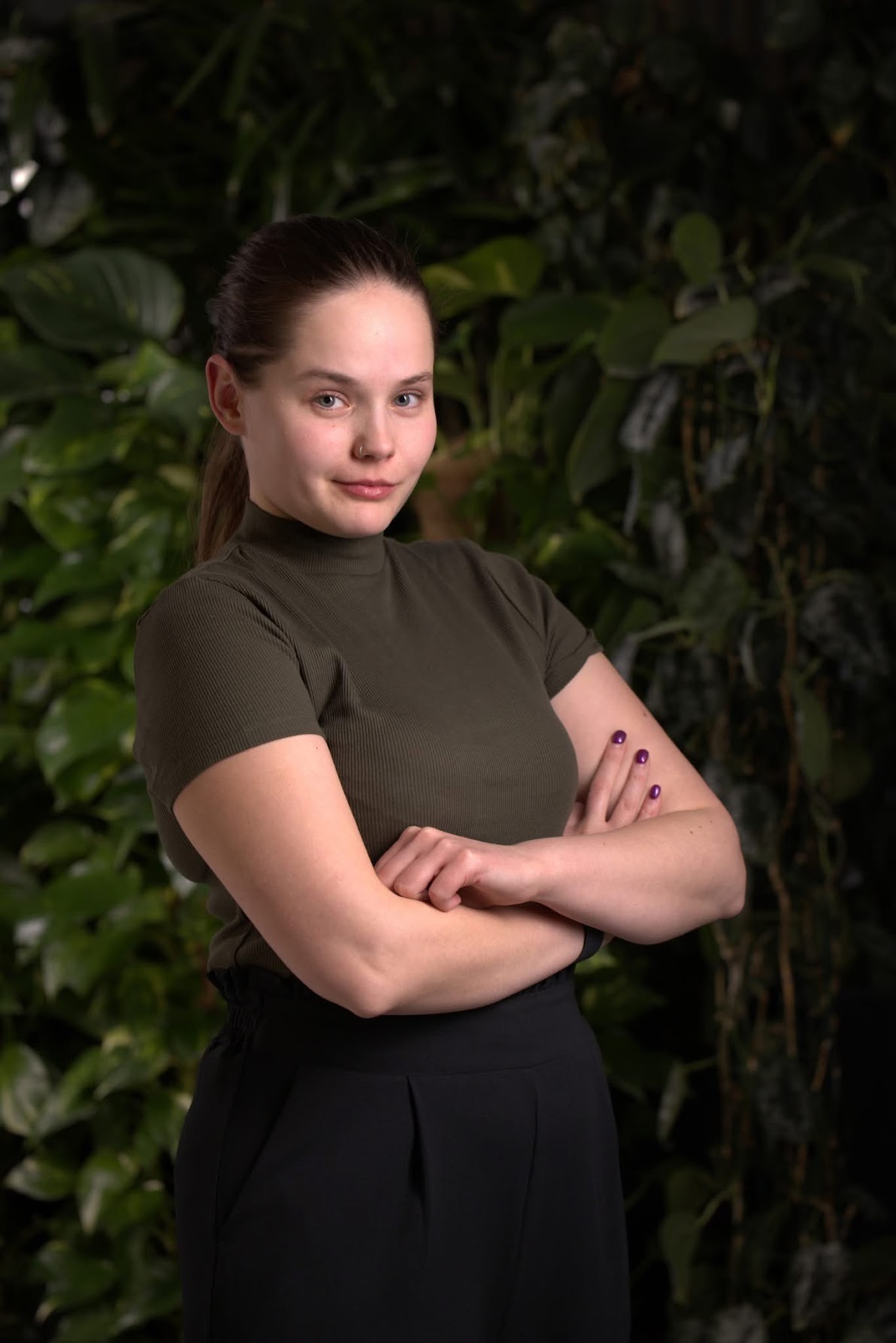 Julia Litwin