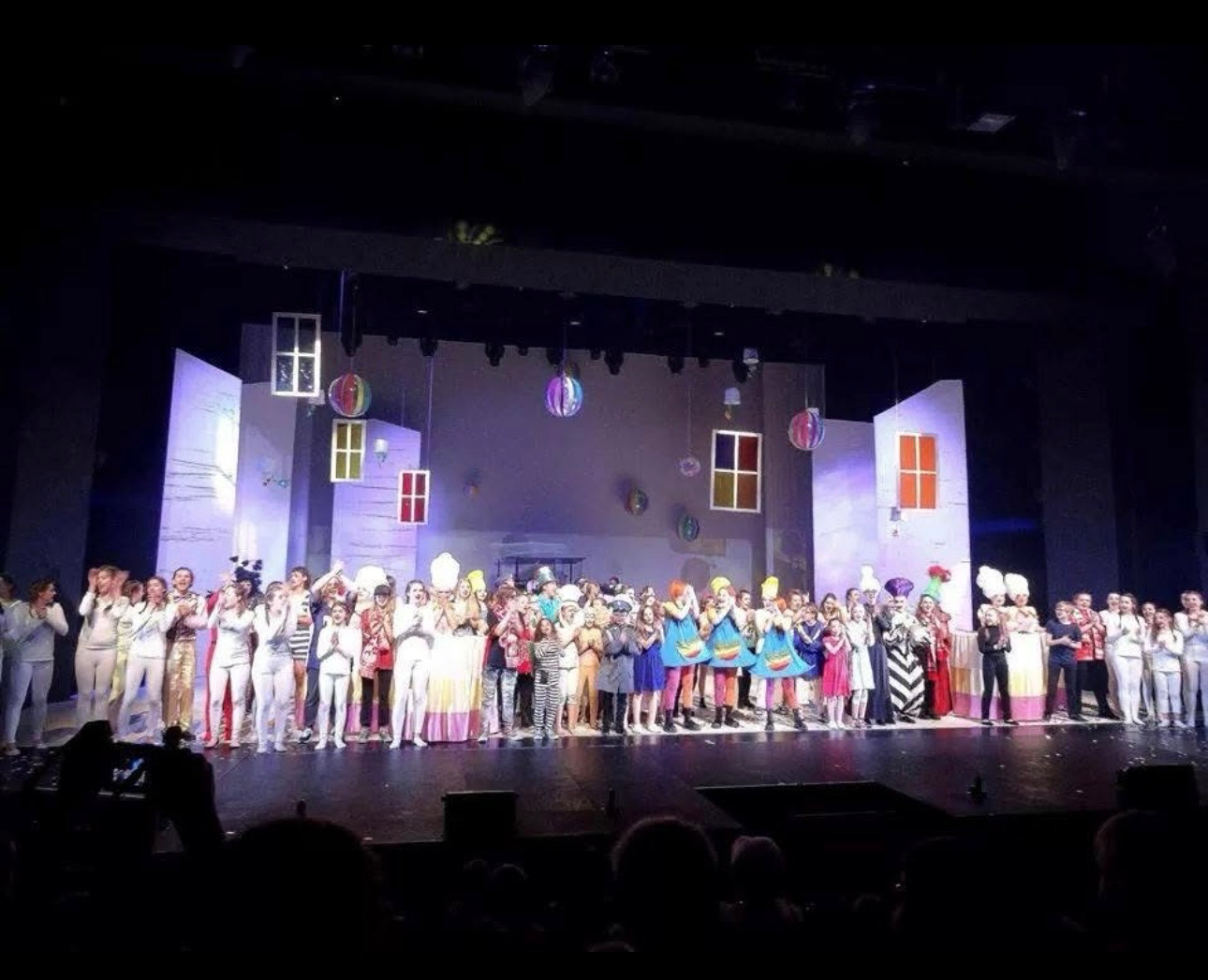 Teatr Muzyczny